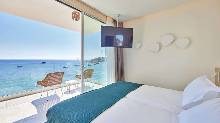 Universal Hotel Aquamarin